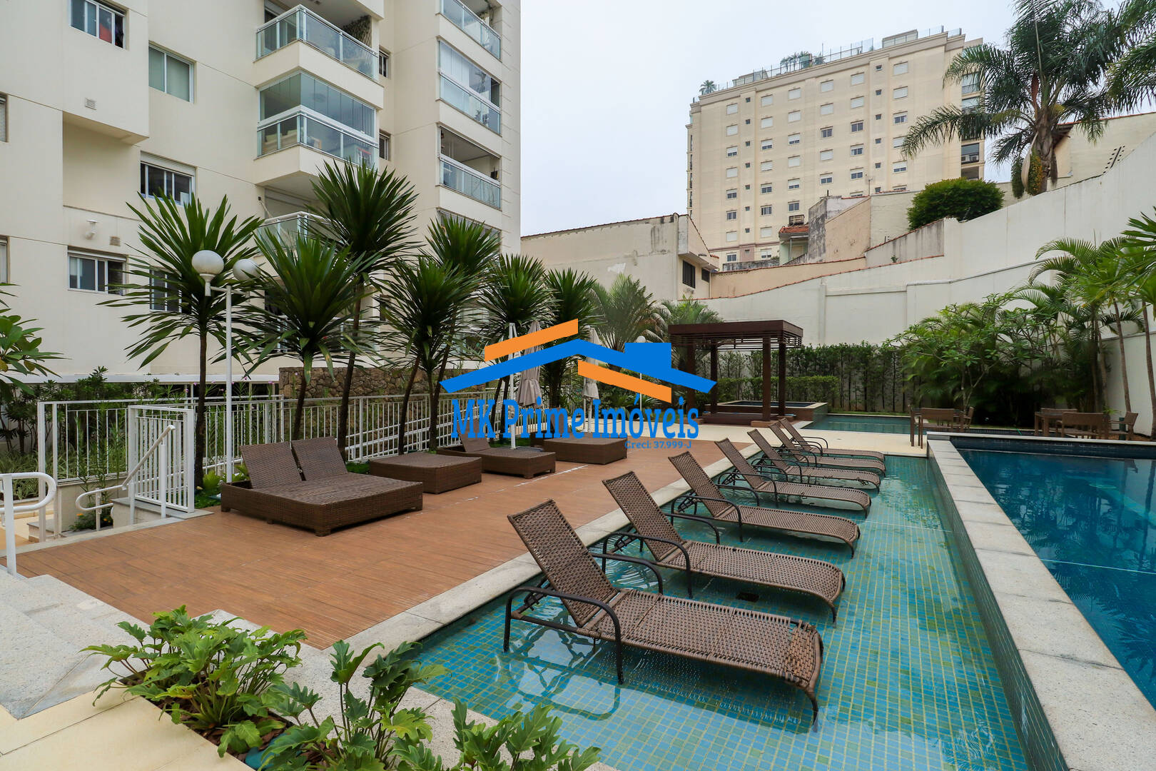 Apartamento, 2 quartos, 78 m² - Foto 40