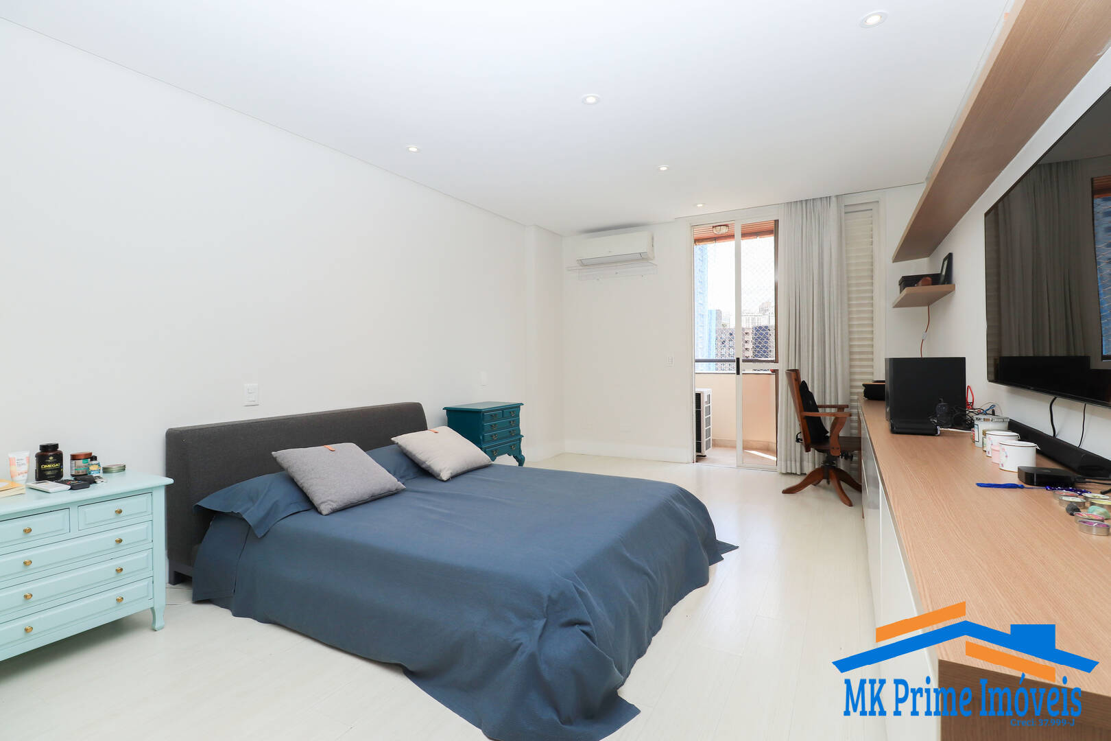 Apartamento, 3 quartos, 204 m² - Foto 20