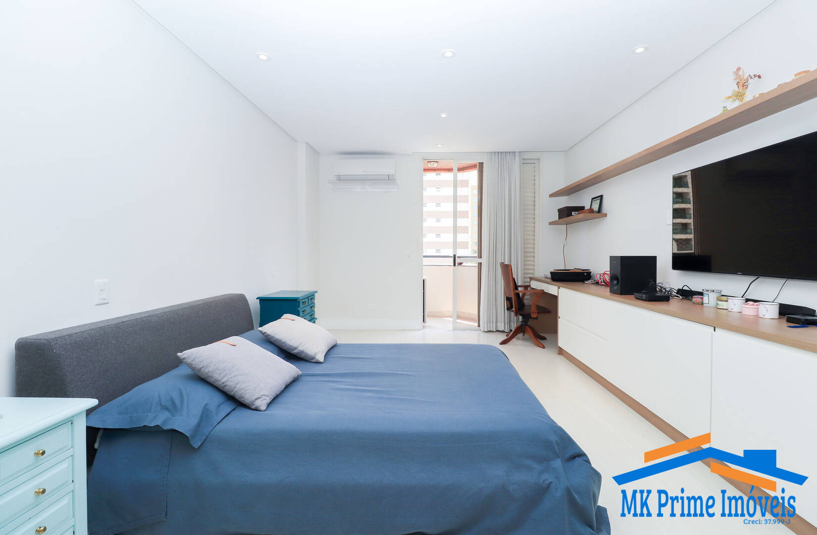Apartamento, 3 quartos, 204 m² - Foto 21