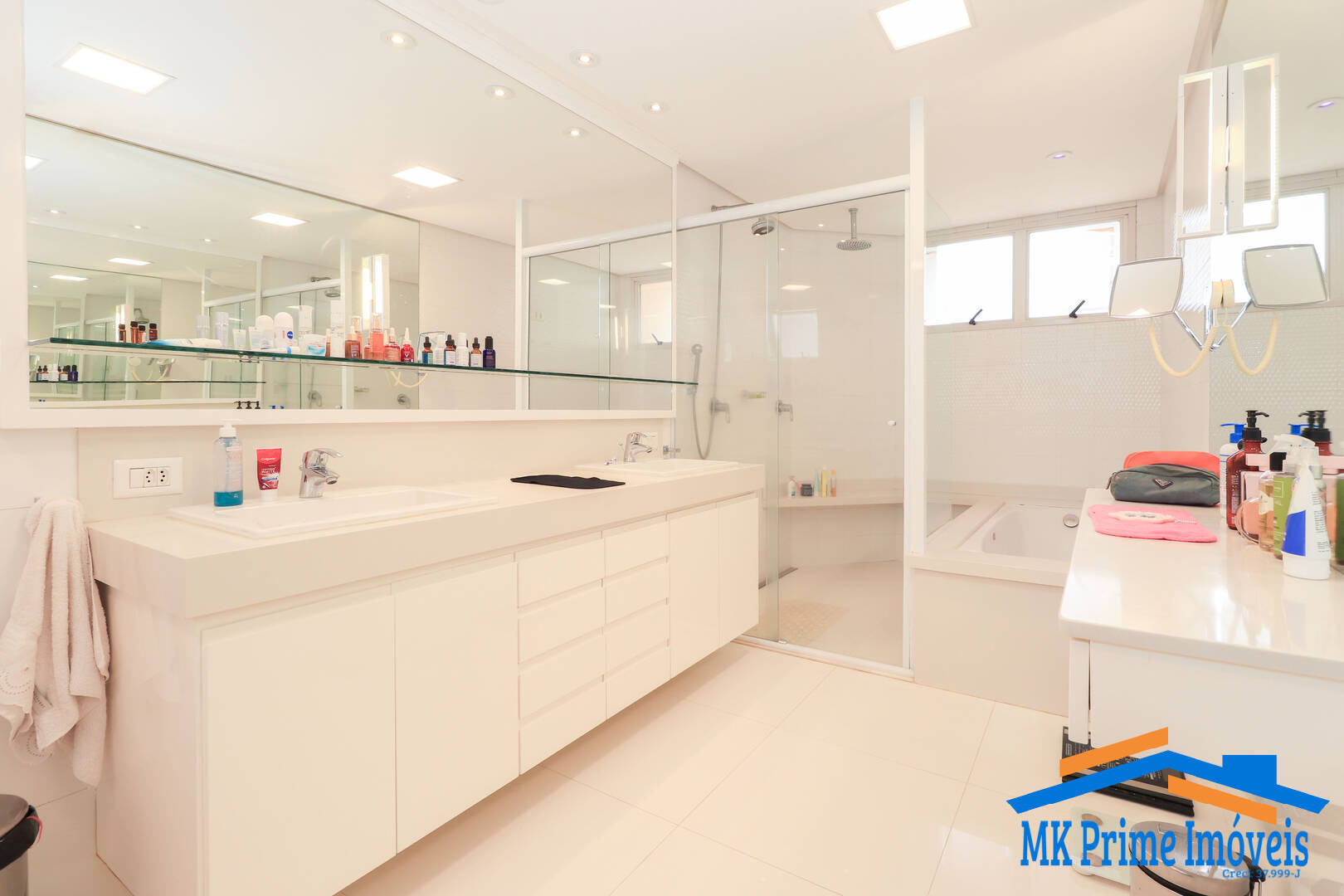 Apartamento, 3 quartos, 204 m² - Foto 29