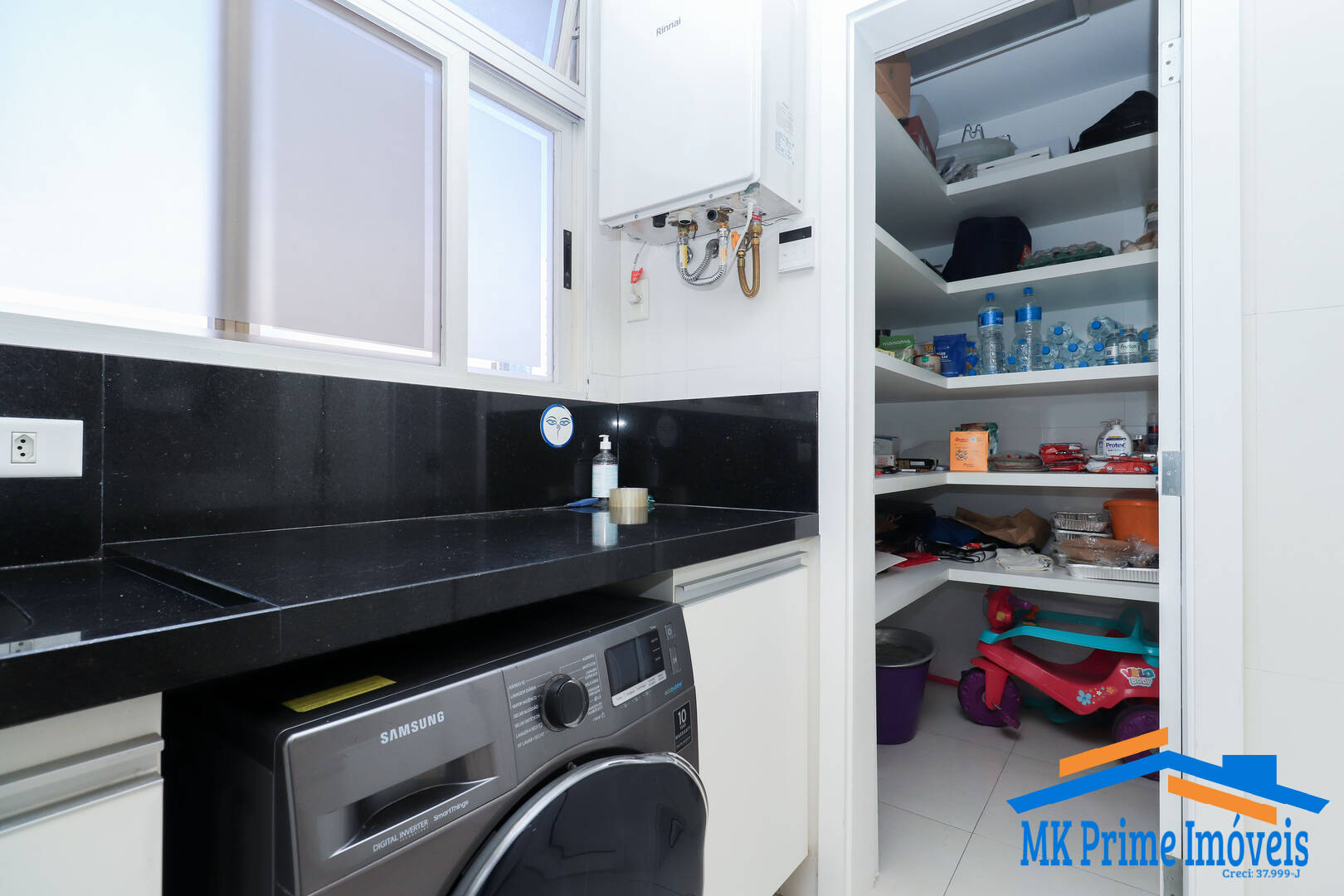 Apartamento, 3 quartos, 204 m² - Foto 17