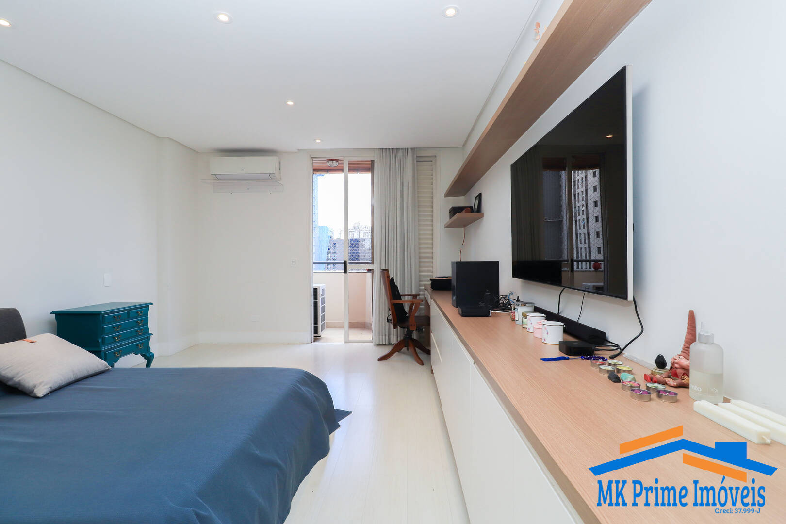 Apartamento, 3 quartos, 204 m² - Foto 22