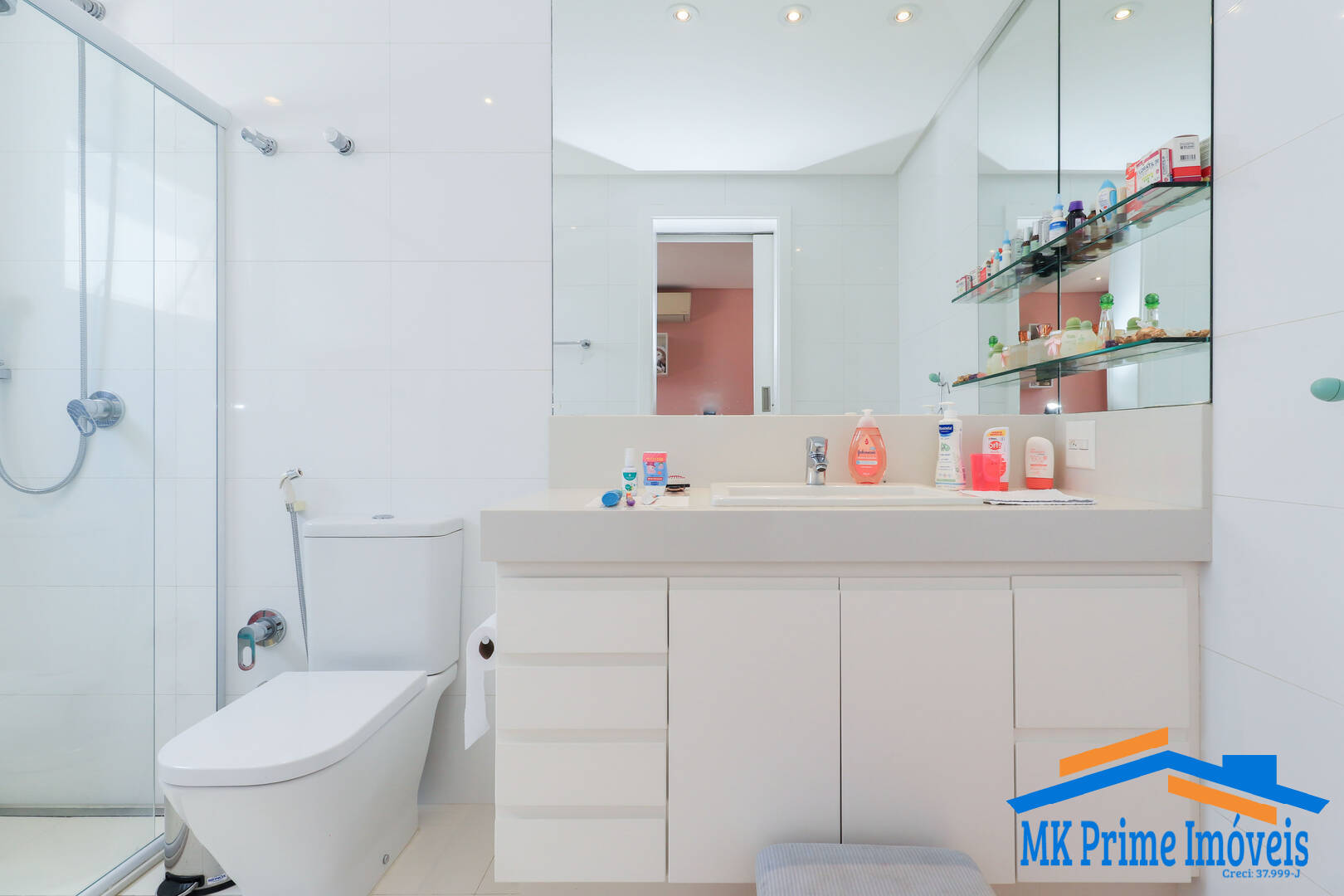 Apartamento, 3 quartos, 204 m² - Foto 39