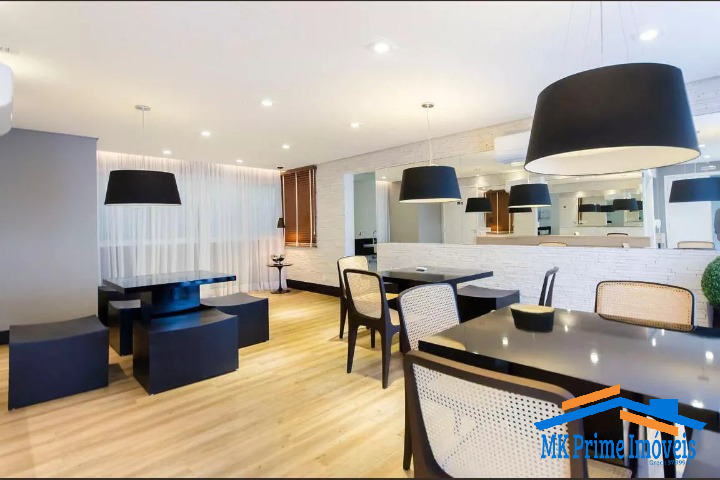 Apartamento, 3 quartos, 204 m² - Foto 44