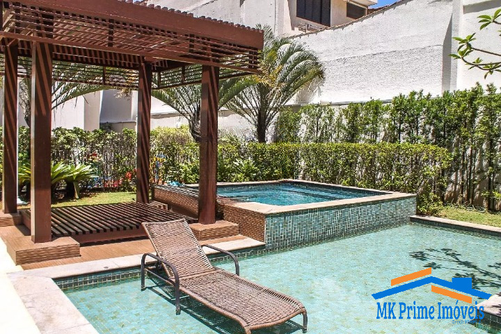 Apartamento, 3 quartos, 204 m² - Foto 55
