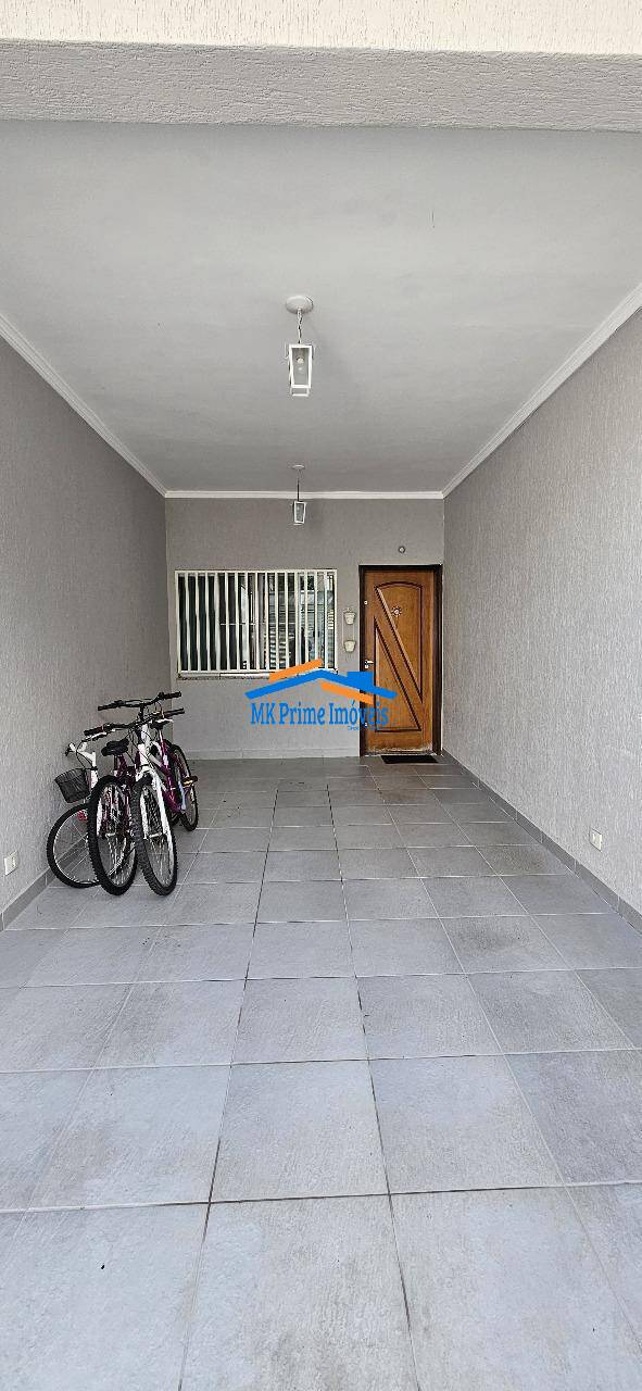 Sobrado, 3 quartos, 110 m² - Foto 7