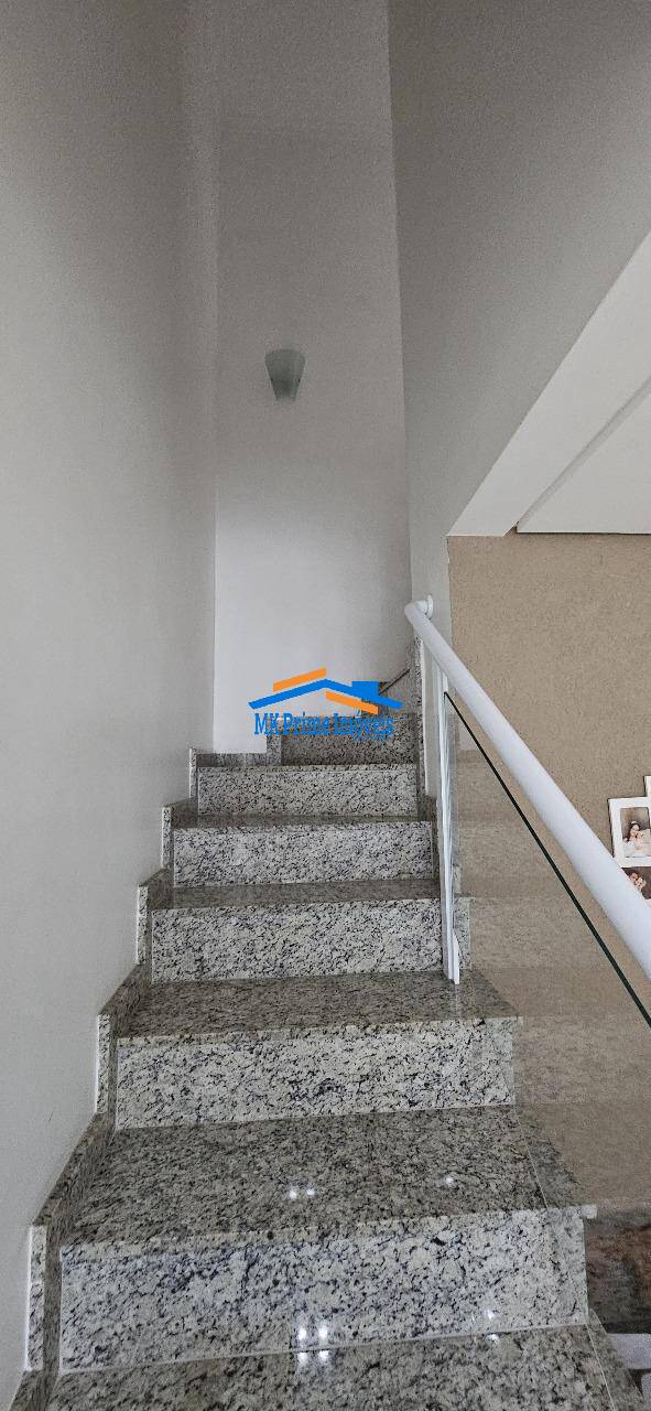 Sobrado, 3 quartos, 110 m² - Foto 8