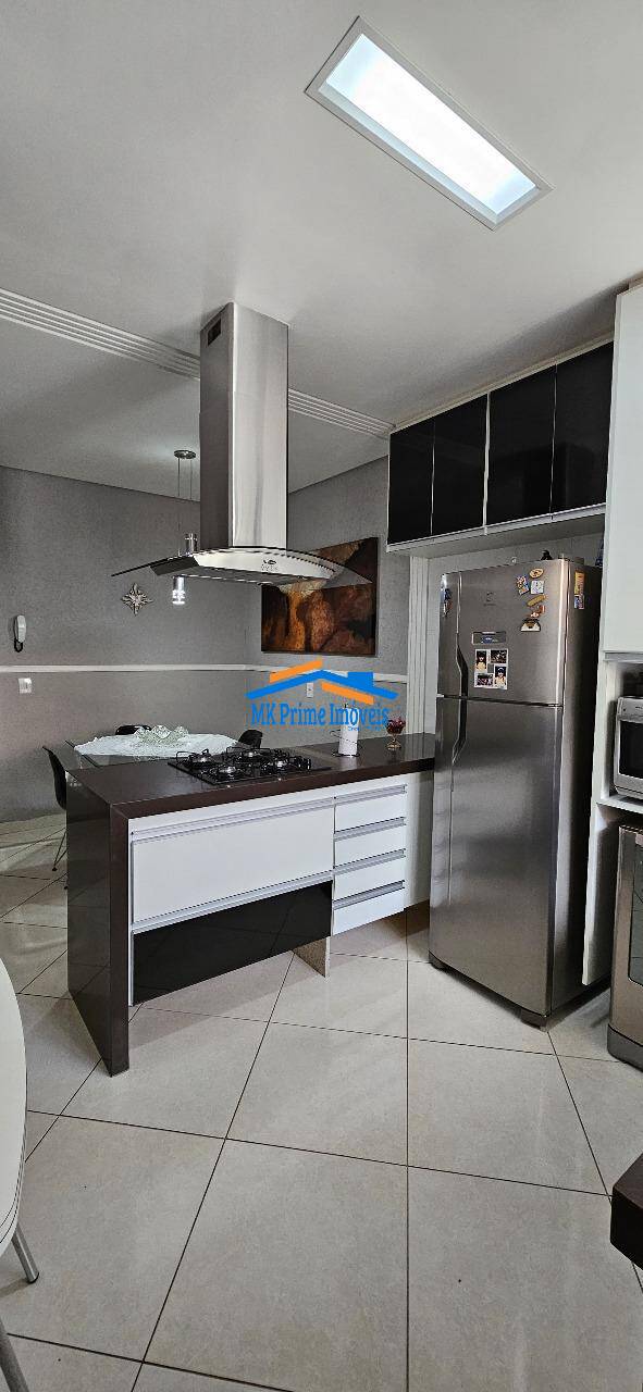 Sobrado, 3 quartos, 110 m² - Foto 11