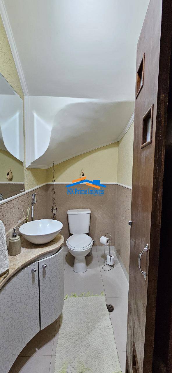 Sobrado, 3 quartos, 110 m² - Foto 10