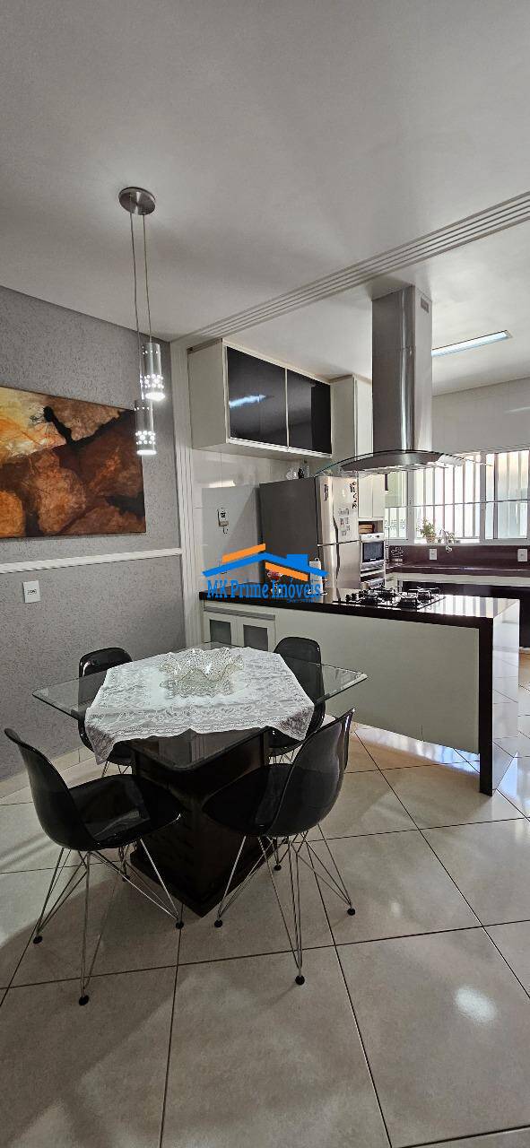 Sobrado, 3 quartos, 110 m² - Foto 13