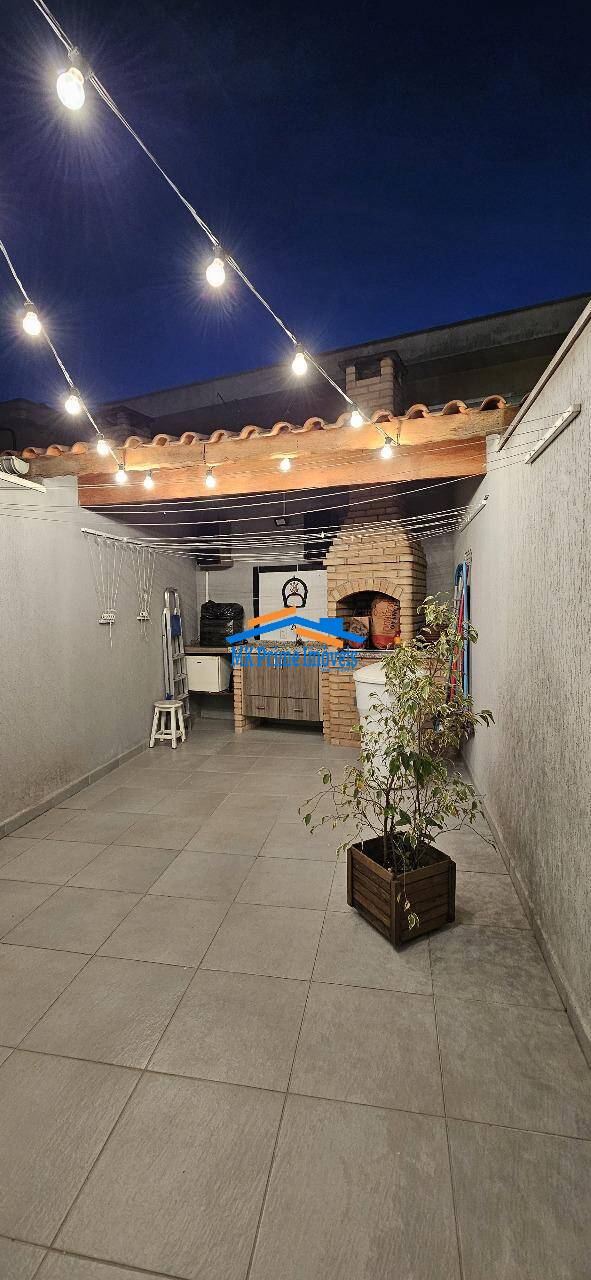 Sobrado, 3 quartos, 110 m² - Foto 15