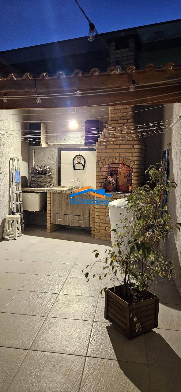 Sobrado, 3 quartos, 110 m² - Foto 16