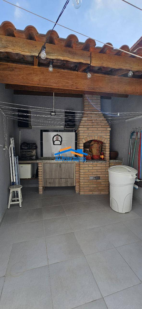 Sobrado, 3 quartos, 110 m² - Foto 6