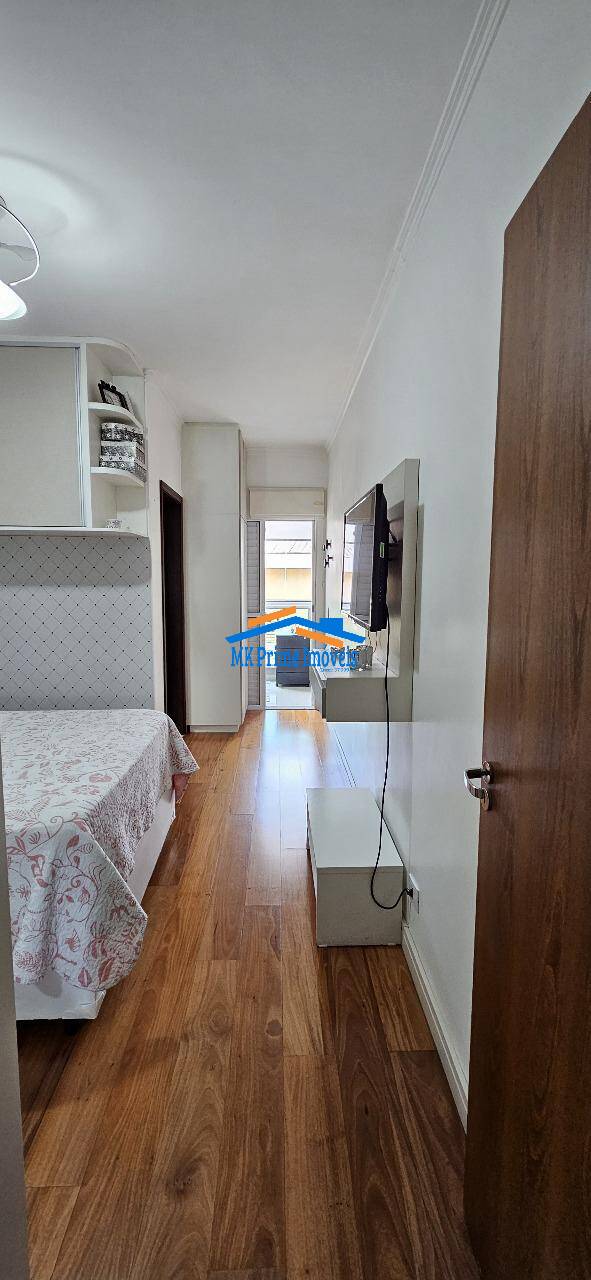 Sobrado, 3 quartos, 110 m² - Foto 18