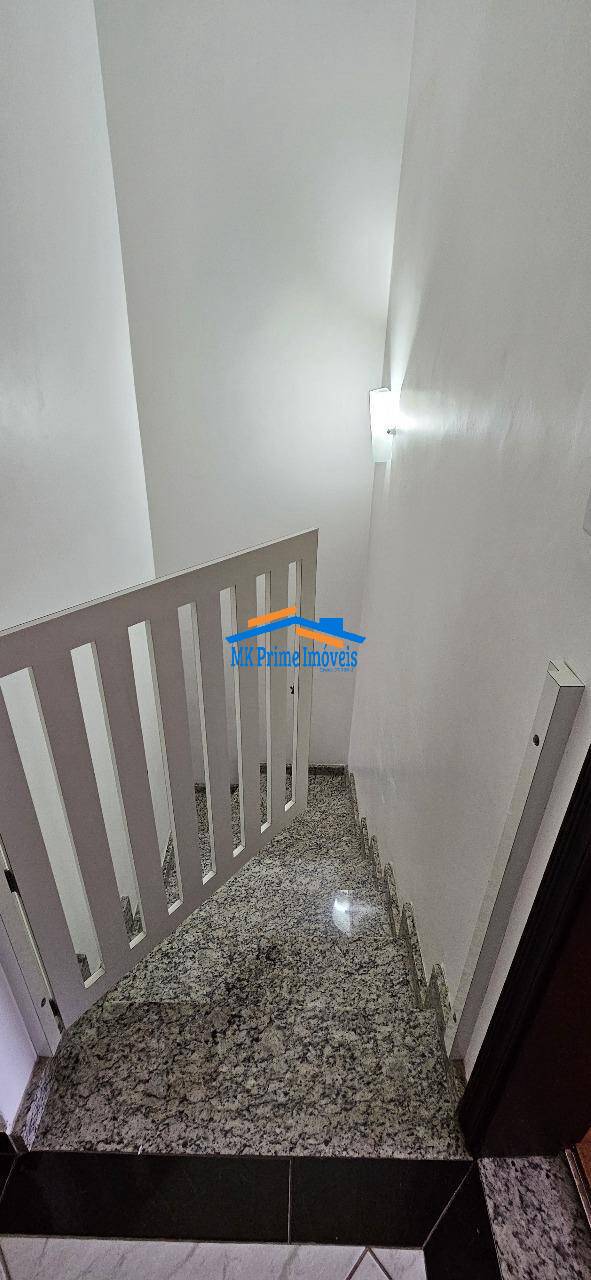 Sobrado, 3 quartos, 110 m² - Foto 19