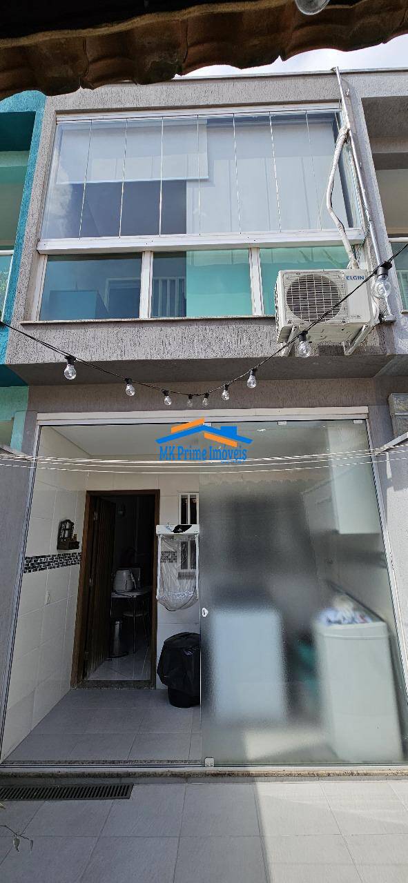 Sobrado, 3 quartos, 110 m² - Foto 3