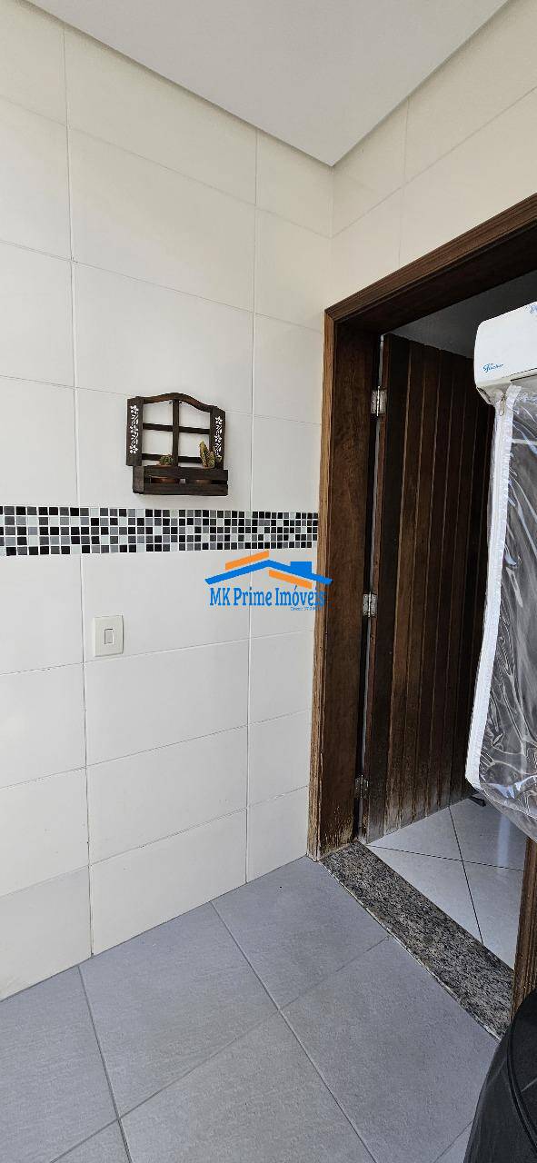 Sobrado, 3 quartos, 110 m² - Foto 17