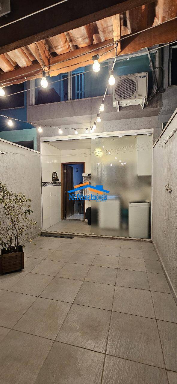 Sobrado, 3 quartos, 110 m² - Foto 20