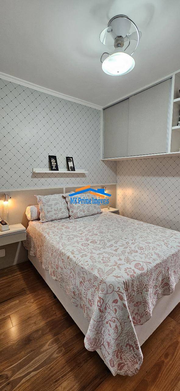 Sobrado, 3 quartos, 110 m² - Foto 23