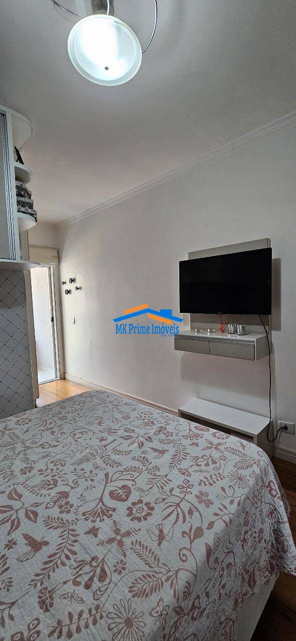 Sobrado, 3 quartos, 110 m² - Foto 22