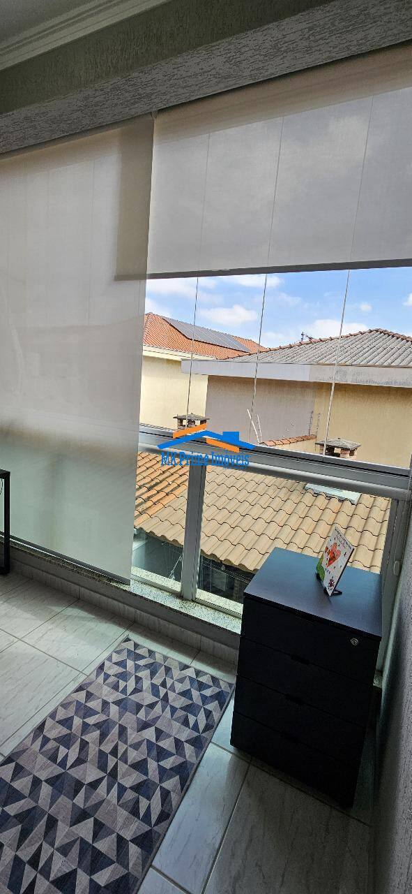 Sobrado, 3 quartos, 110 m² - Foto 26