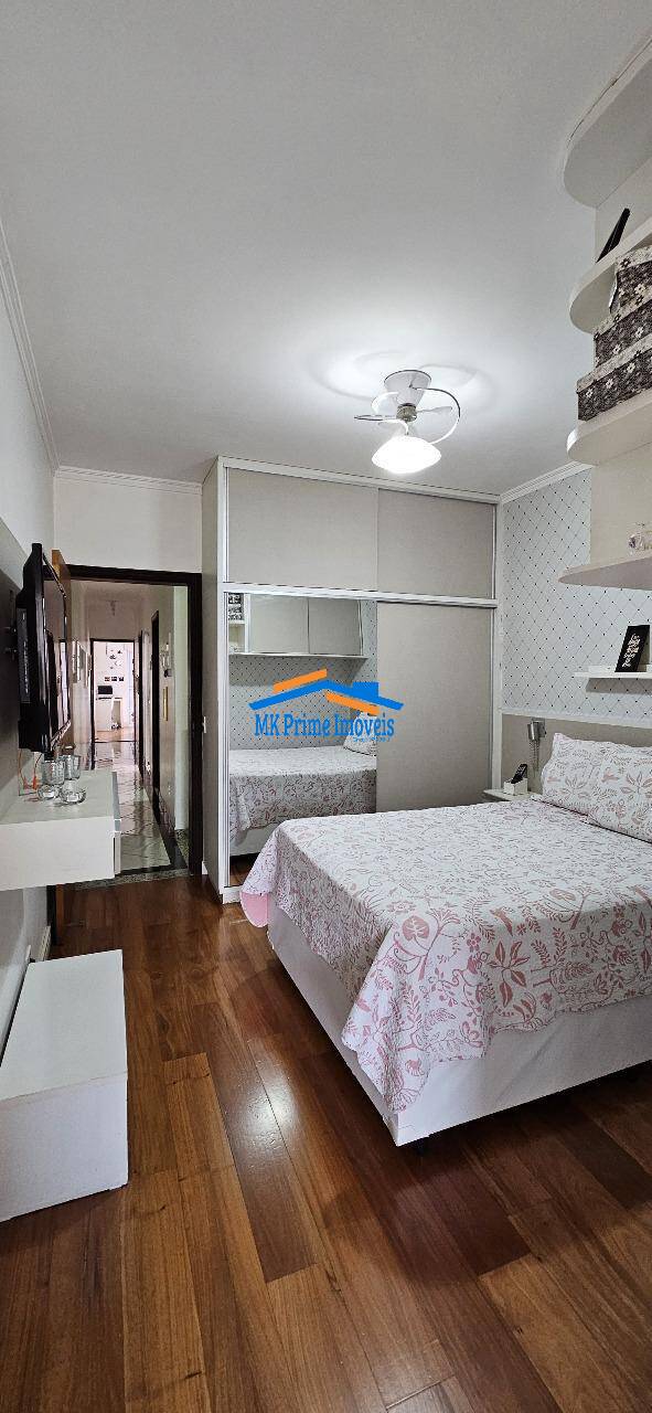 Sobrado, 3 quartos, 110 m² - Foto 24