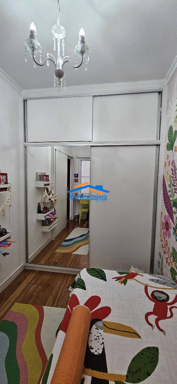 Sobrado, 3 quartos, 110 m² - Foto 27