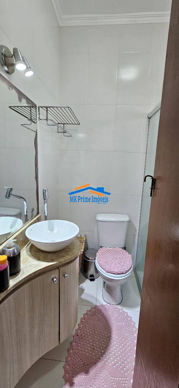 Sobrado, 3 quartos, 110 m² - Foto 25