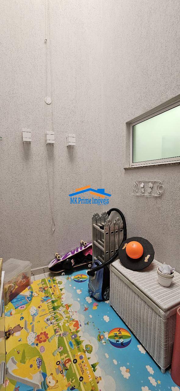 Sobrado, 3 quartos, 110 m² - Foto 31