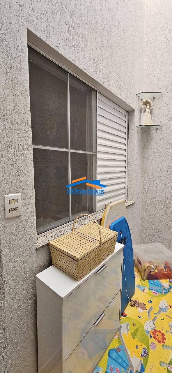 Sobrado, 3 quartos, 110 m² - Foto 30