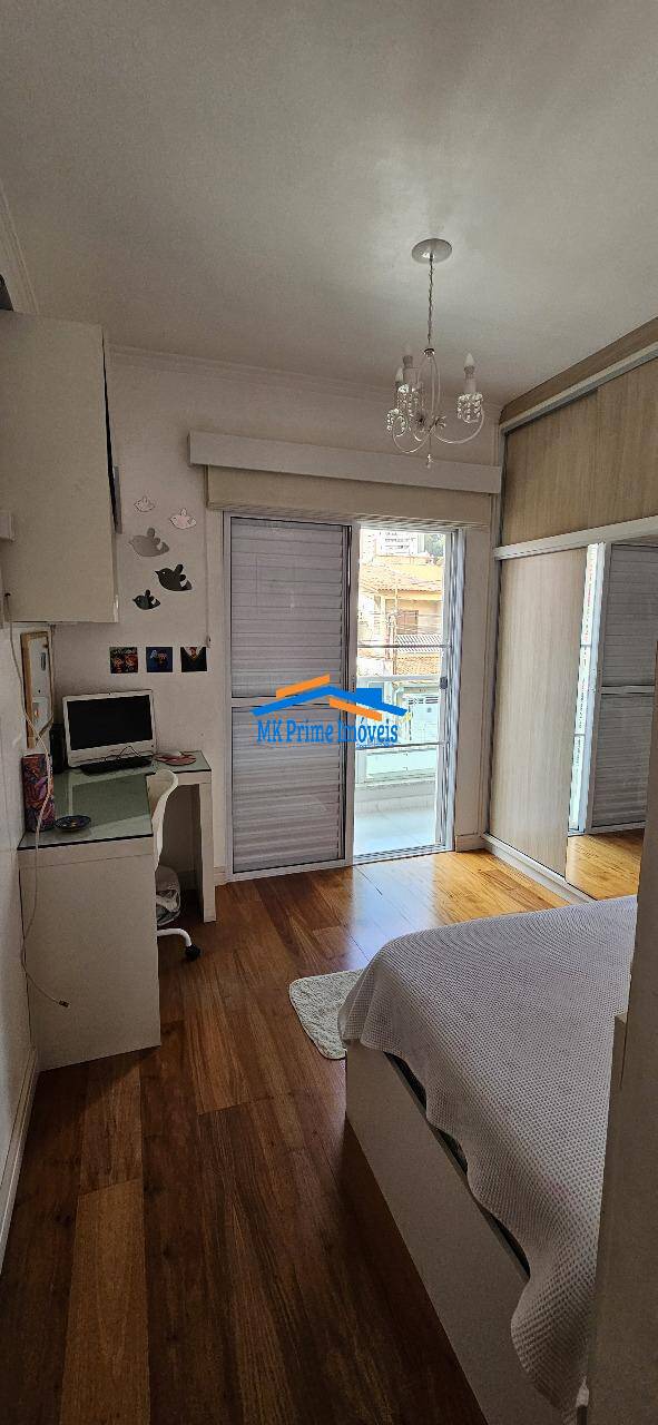 Sobrado, 3 quartos, 110 m² - Foto 39