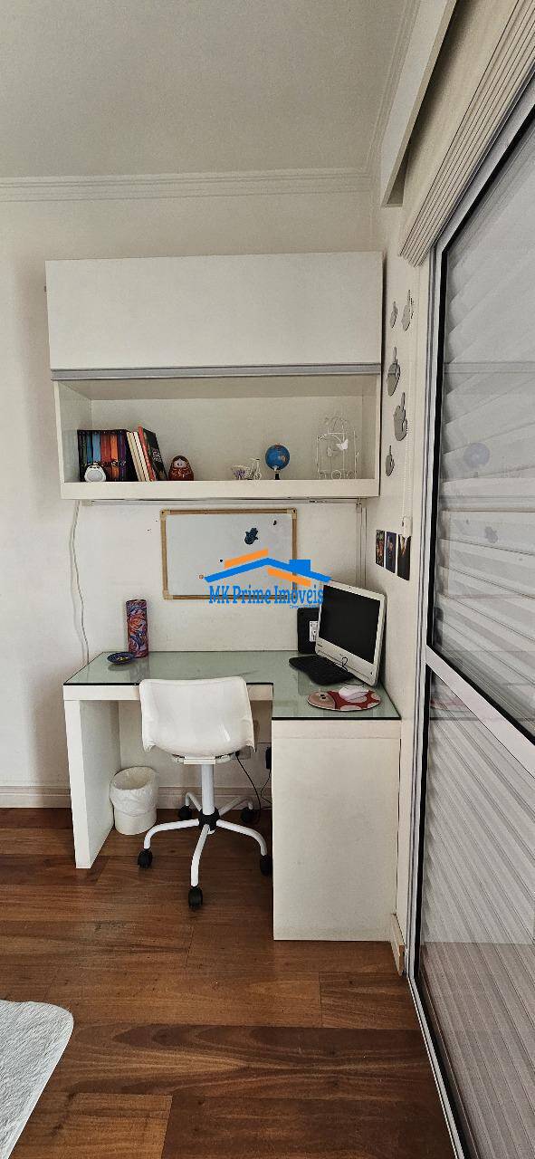 Sobrado, 3 quartos, 110 m² - Foto 35