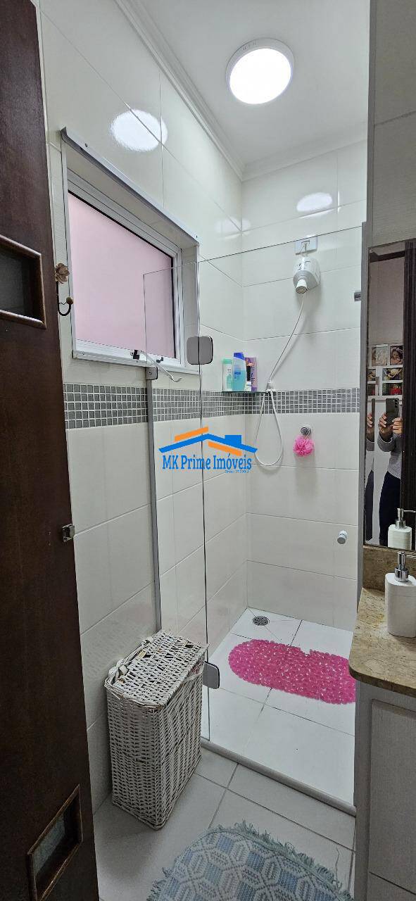 Sobrado, 3 quartos, 110 m² - Foto 34