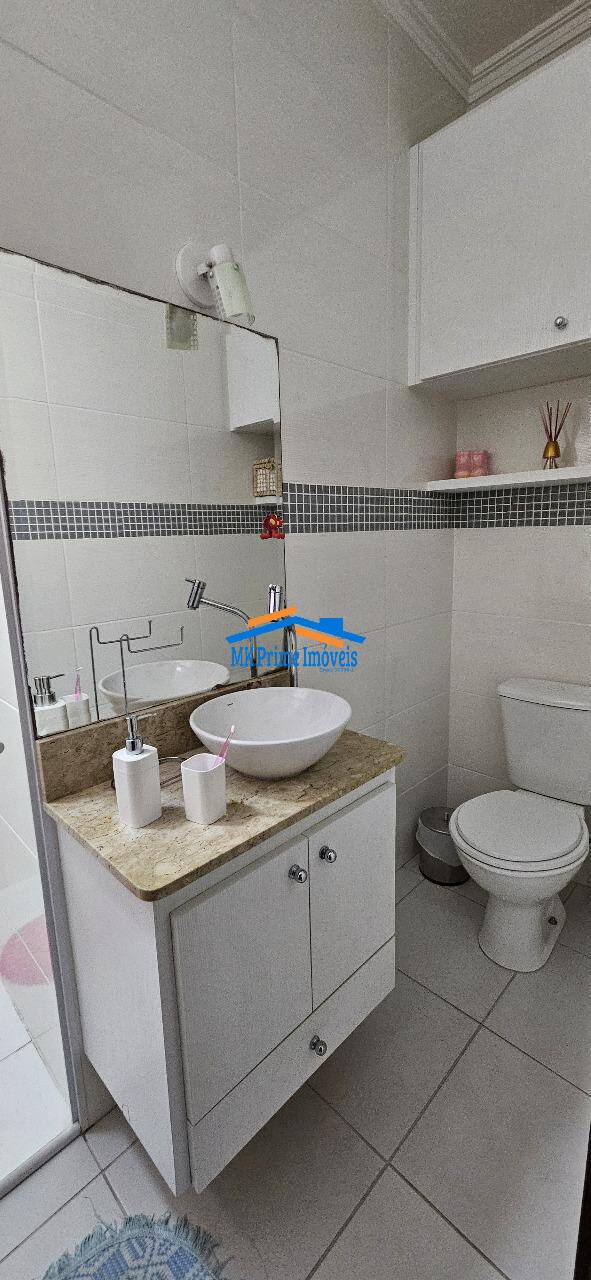 Sobrado, 3 quartos, 110 m² - Foto 33