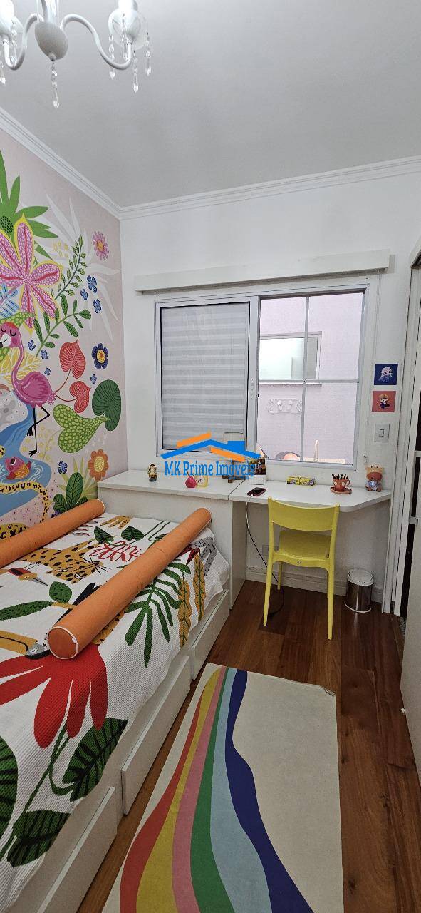 Sobrado, 3 quartos, 110 m² - Foto 36