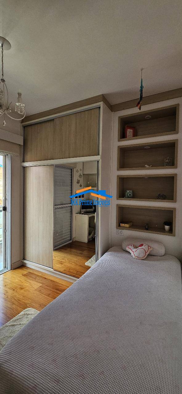 Sobrado, 3 quartos, 110 m² - Foto 37