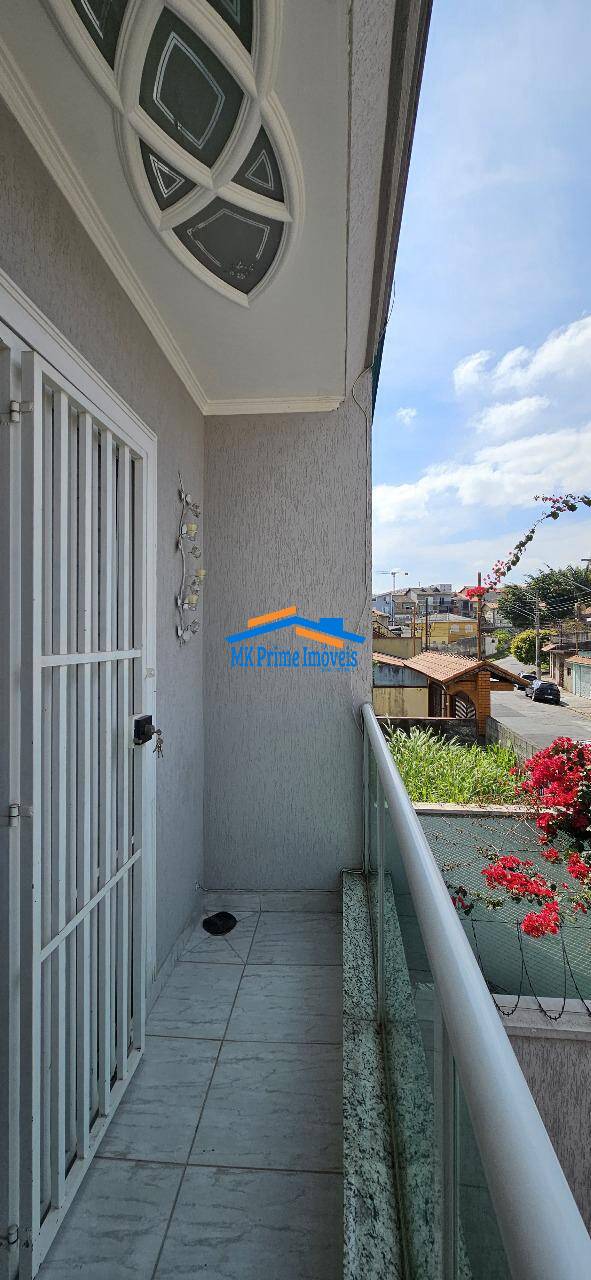 Sobrado, 3 quartos, 110 m² - Foto 41