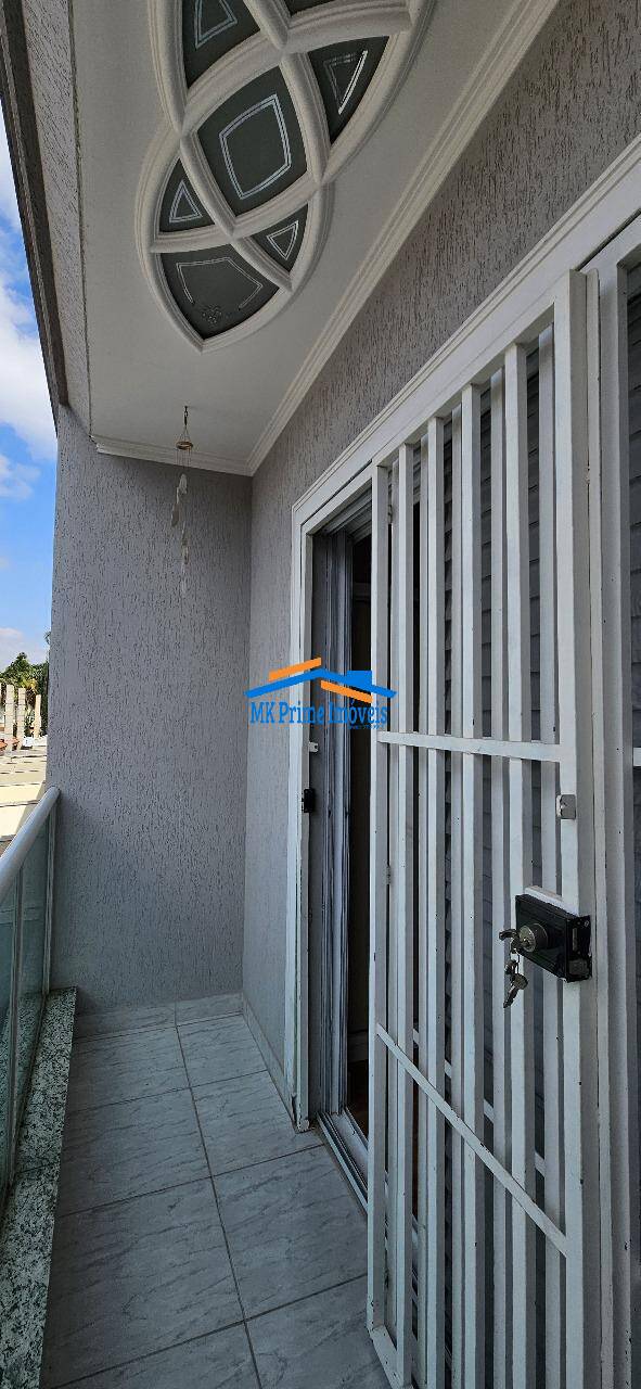 Sobrado, 3 quartos, 110 m² - Foto 40