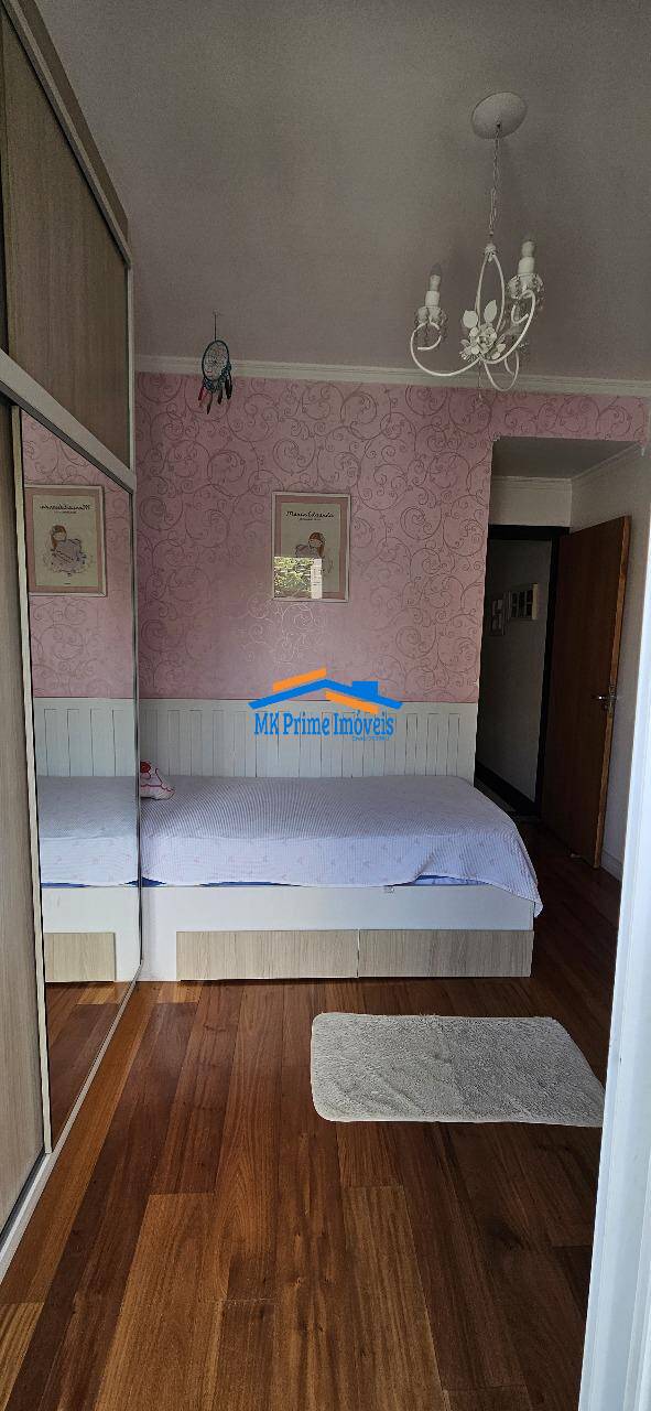 Sobrado, 3 quartos, 110 m² - Foto 38