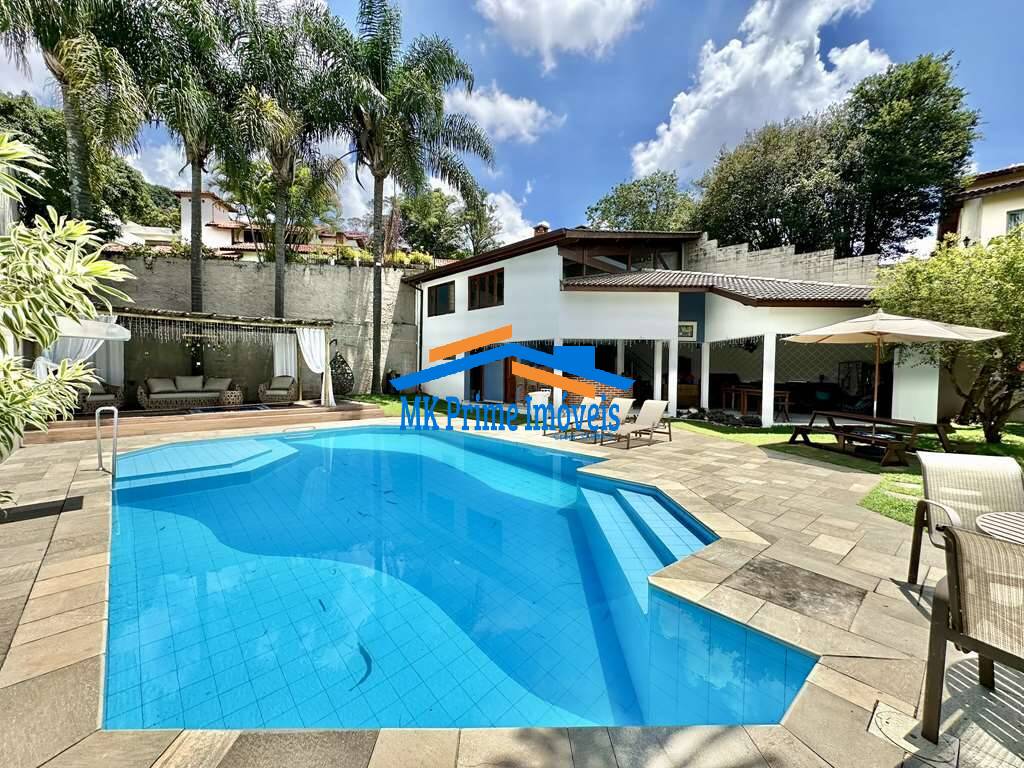 Casa de Condomínio à venda com 5 quartos, 725m² - Foto 45