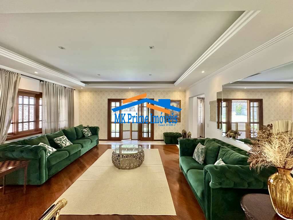 Casa de Condomínio à venda com 5 quartos, 725m² - Foto 12
