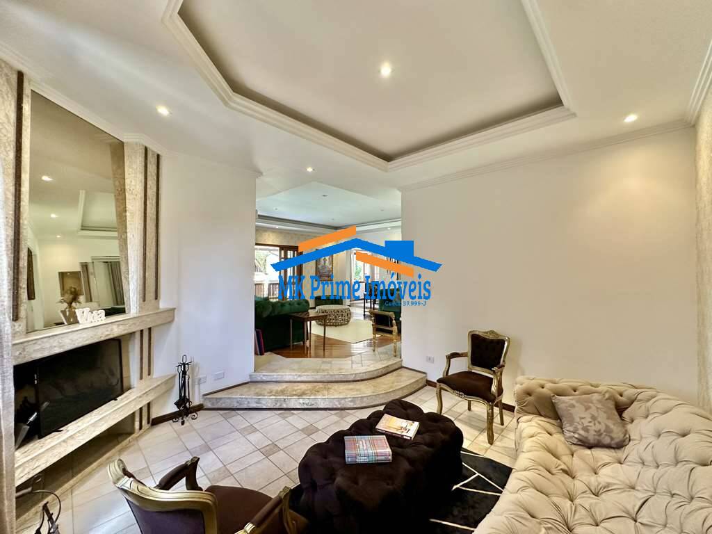 Casa de Condomínio à venda com 5 quartos, 725m² - Foto 14