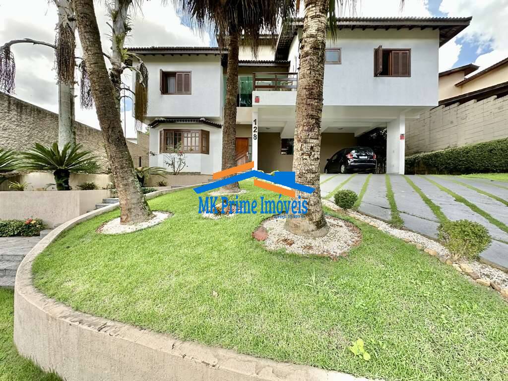 Casa de Condomínio à venda com 5 quartos, 725m² - Foto 2