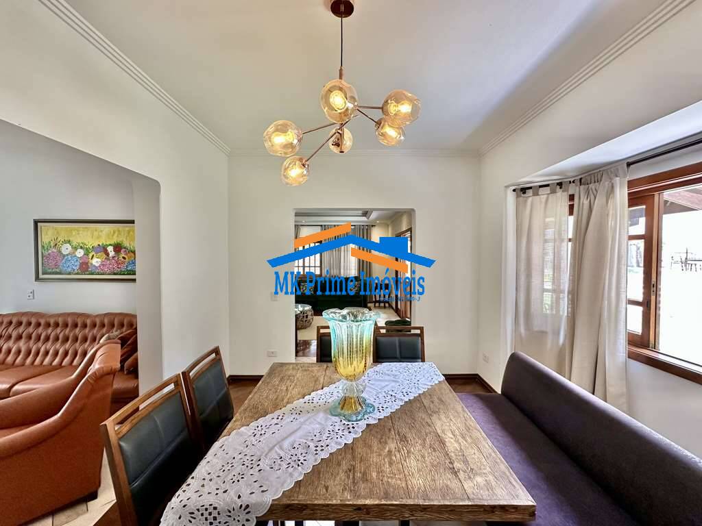 Casa de Condomínio à venda com 5 quartos, 725m² - Foto 16