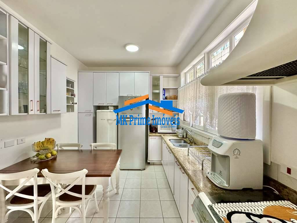 Casa de Condomínio à venda com 5 quartos, 725m² - Foto 22