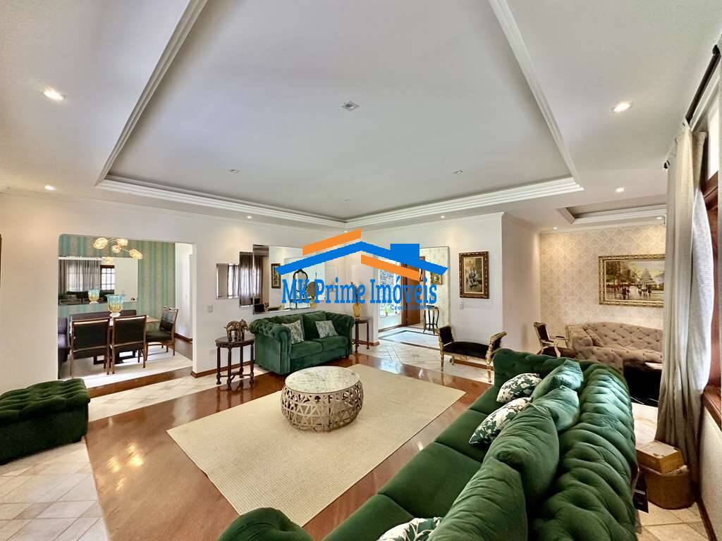 Casa de Condomínio à venda com 5 quartos, 725m² - Foto 11