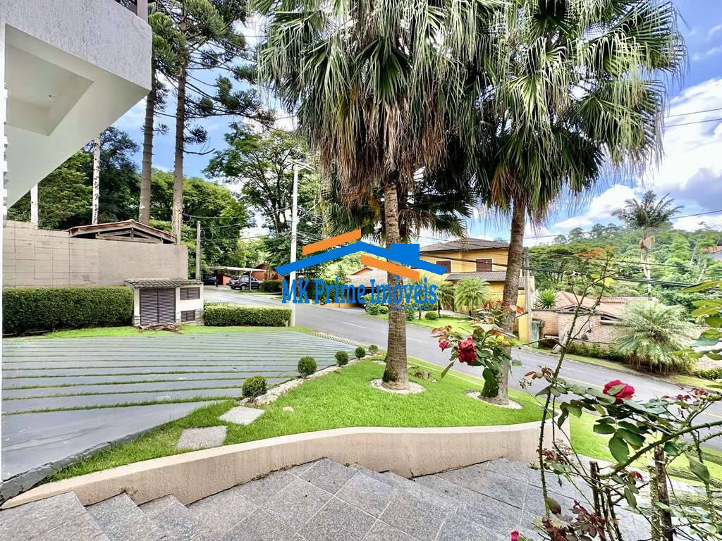 Casa de Condomínio à venda com 5 quartos, 725m² - Foto 7