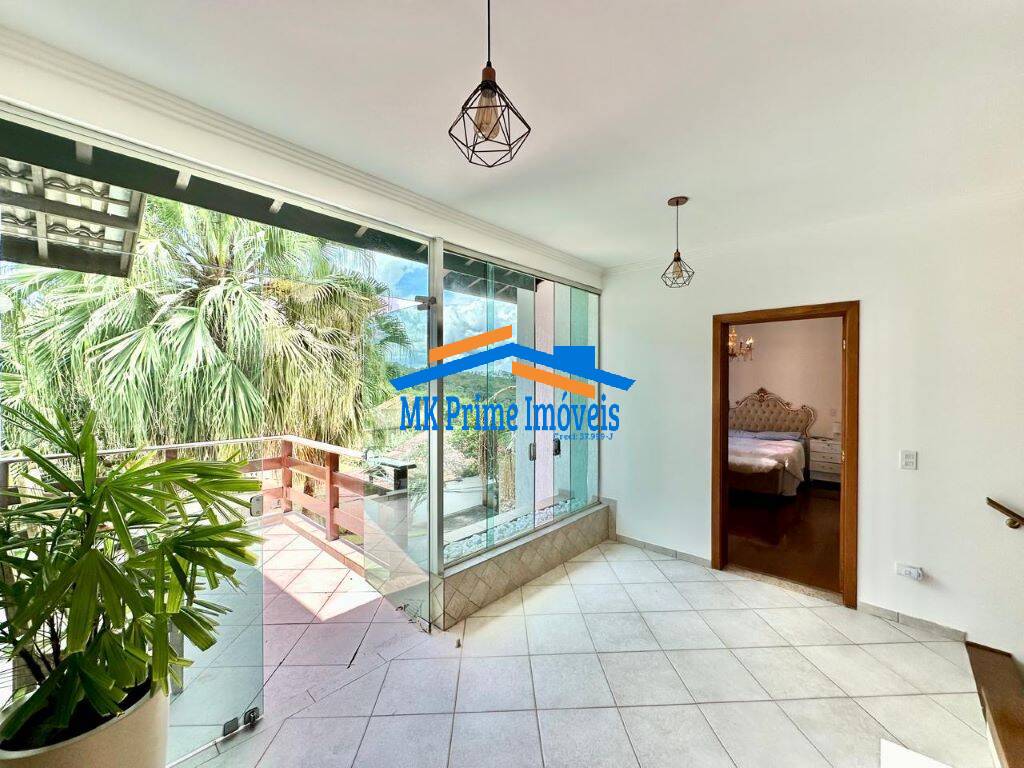 Casa de Condomínio à venda com 5 quartos, 725m² - Foto 24