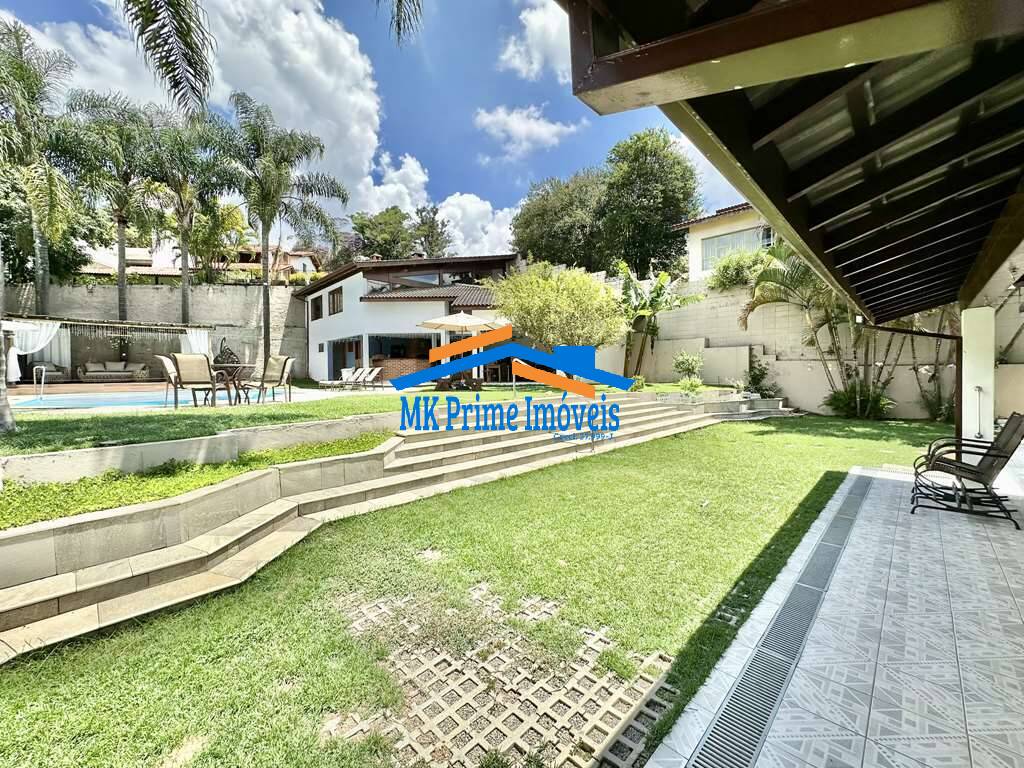 Casa de Condomínio à venda com 5 quartos, 725m² - Foto 13