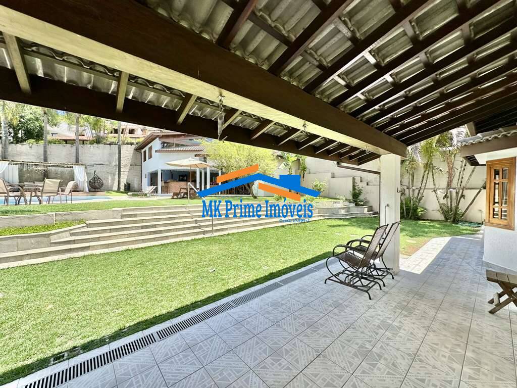 Casa de Condomínio à venda com 5 quartos, 725m² - Foto 5